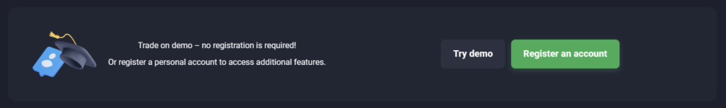 Quotex Demo Trading