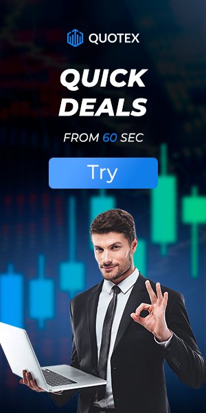 quotex sign up official