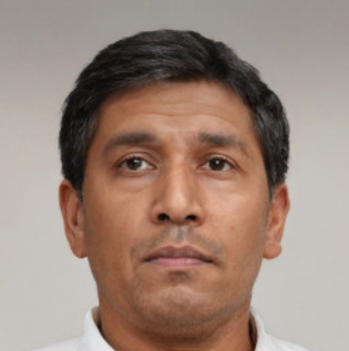 Nitin Mehta